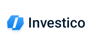 Investico logo