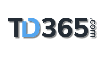 TD365 logo