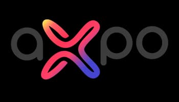 Axpo logo