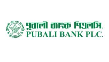 Pubali Bank logo