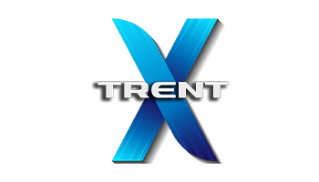 Trent X logo