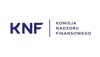 Polish Financial Supervision Authority official logo