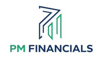 PM Financials logo