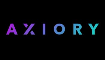 Axiory logo