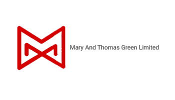 Mary And Thomas Green Limited logo