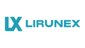 LIRUNEX logo