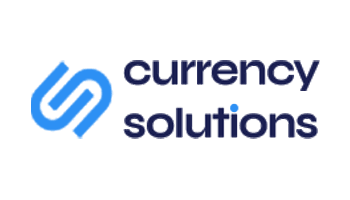 Currency Solutions logo