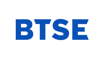 BTSE logo