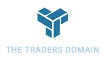 The Traders Domain logo