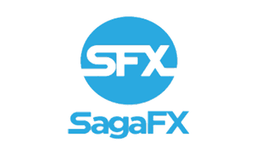 SagaFX logo