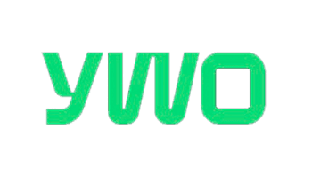 YWO logo