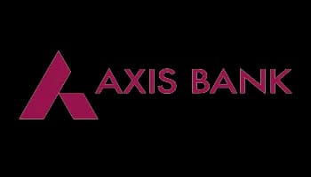 Axis Bank logo