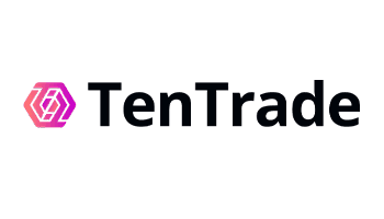 TenTrade logo