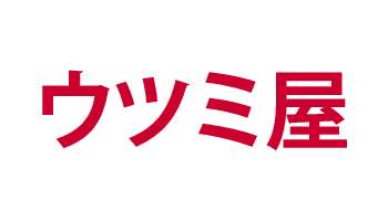 Utsumiya logo