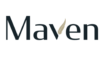 Maven logo