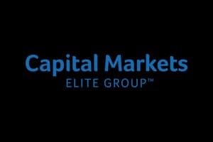 Capital Markets Elite Group logo
