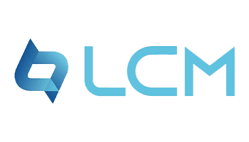 LCM logo