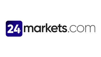 24K MARKETS logo