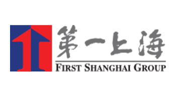 First Shanghai logo