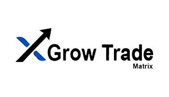 Grow Trade Matrix logo