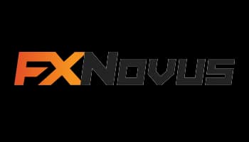 FXNovus logo