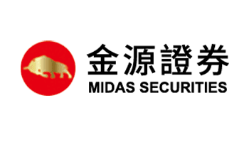 Midas Securities logo