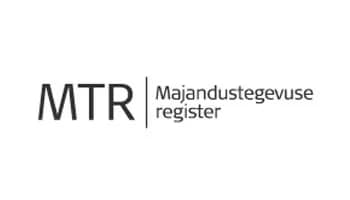 MajandusTegevuse Register official logo