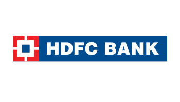 HDFC Bank logo