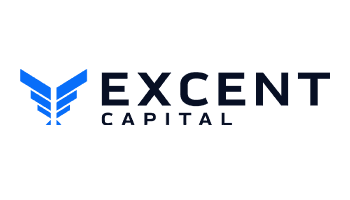 EXCENT CAPITAL logo