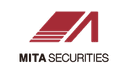 MITA SECURITIES logo