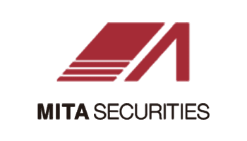 MITA SECURITIES logo