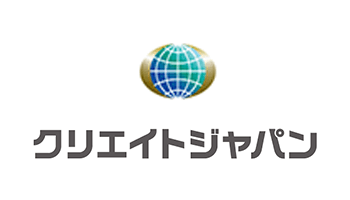 Createjapan logo