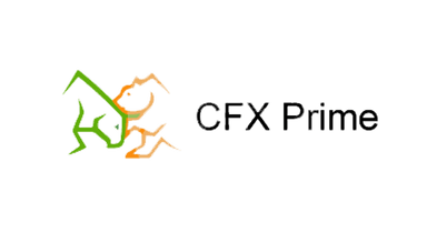 CFX Prime logo