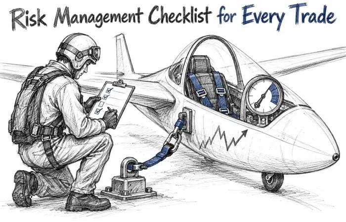 Introduction to Risk Management – Why It Matters More Than Strategy