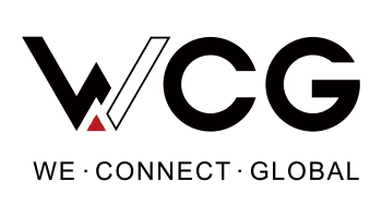 WCG logo