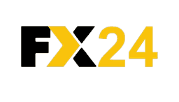 FX24 logo