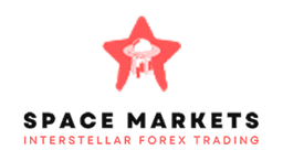 SPACE MARKETS logo