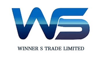 Winner S Trade logo