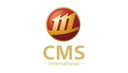 CMS logo