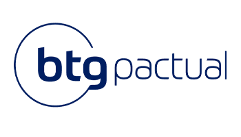 BTGPactual logo