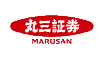 MARUSAN logo