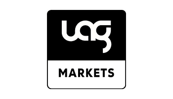 uag Markets logo