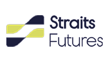 Straits Futures logo