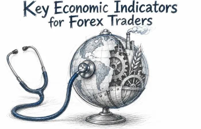 Key Economic Indicators for Forex Traders