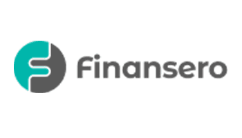 FINANSERO logo