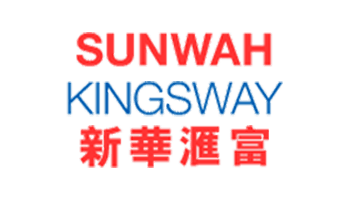 SUNWAH KINGSWAY logo