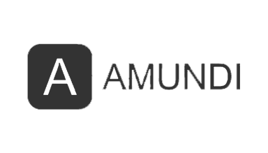 AMUNDI logo