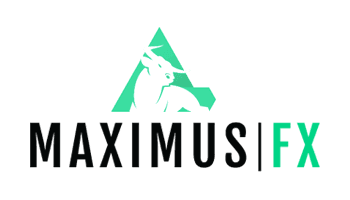 MaximusFX logo