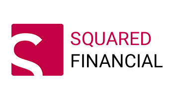 SQUAREDFINANCIAL logo