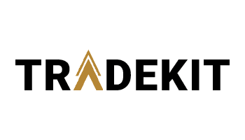 Tradekit logo